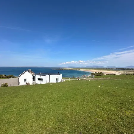 Golden View Villa