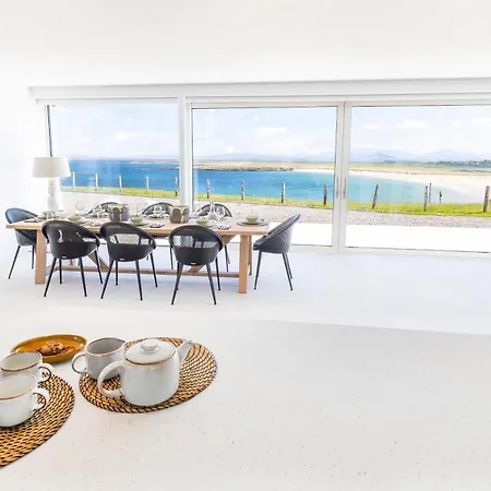 Villa Golden View *