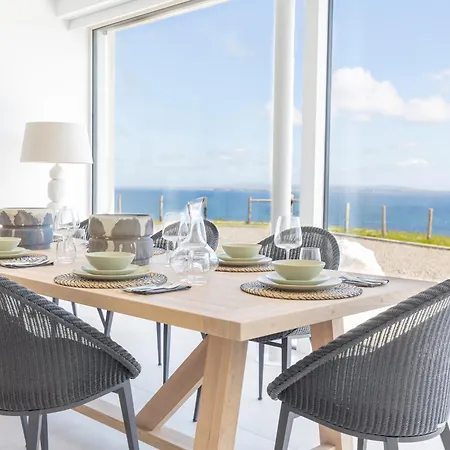 Golden View Villa *