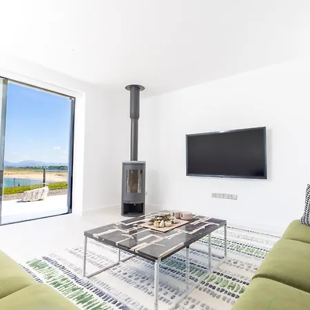 빌라 Golden View Doogort