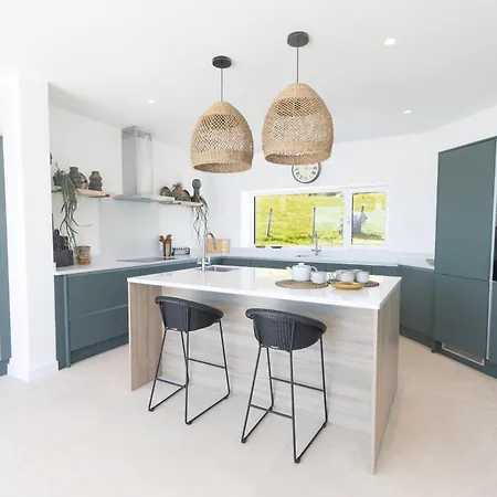 Golden View 빌라 Doogort