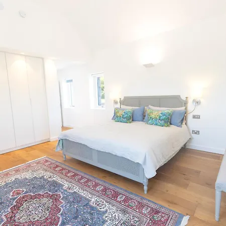 Golden View 빌라 Doogort