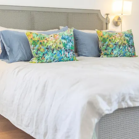 빌라 Golden View Doogort