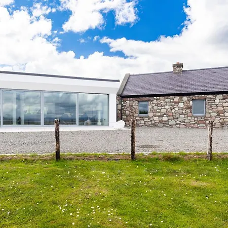 Villa Golden View Doogort