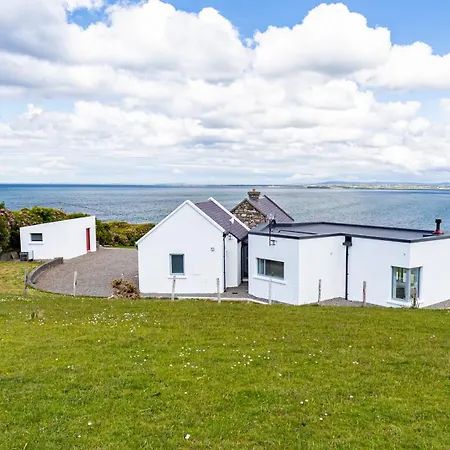 Golden View 빌라 *