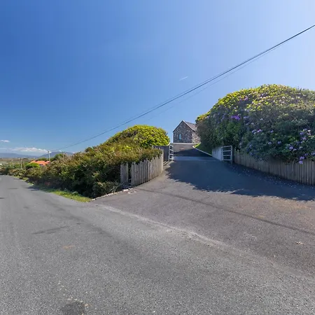 Golden View 빌라 Doogort