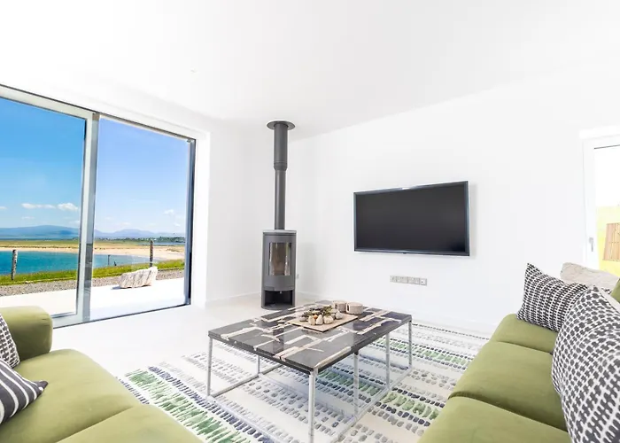 Villa Golden View Doogort