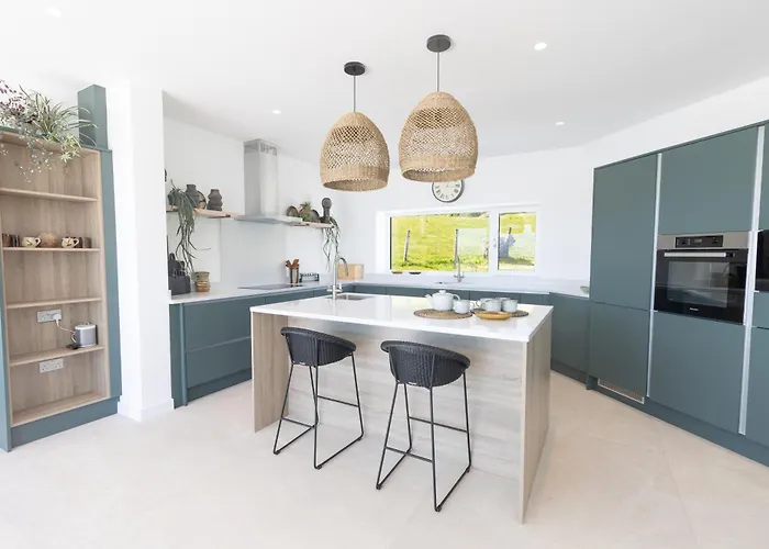 Golden View Villa Doogort