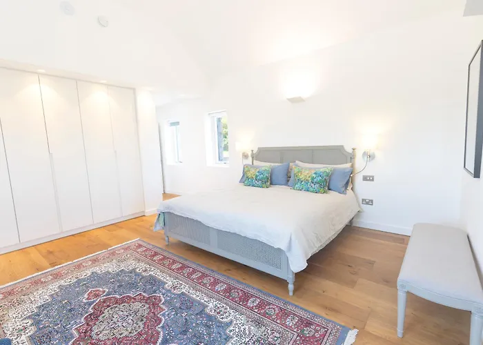 Golden View Villa Doogort