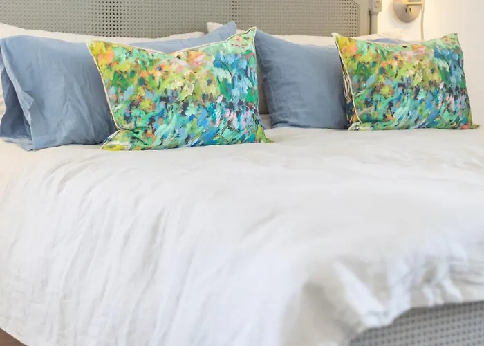 Villa Golden View Doogort