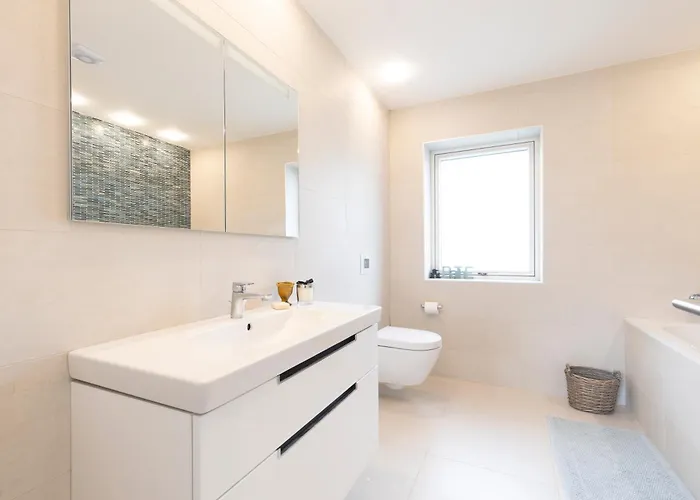 Golden View Villa Doogort