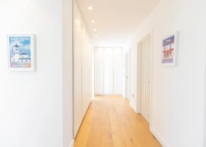 Villa Golden View Doogort