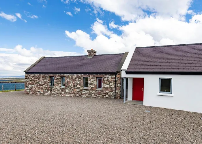 Golden View * Doogort